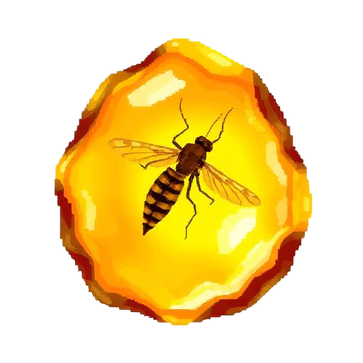 Amber Prison